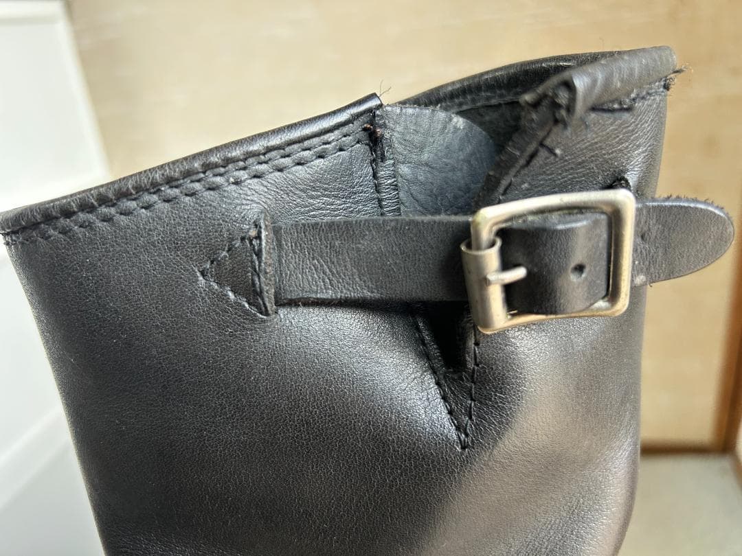 ホーキンス（HAWKINS）ブーツ GT4011 26.7〜27 中古 安全