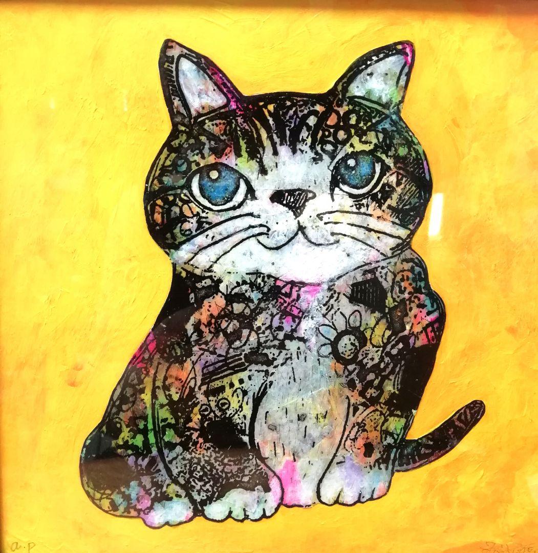 背景を明るい黄色に変更。ご確認ページ