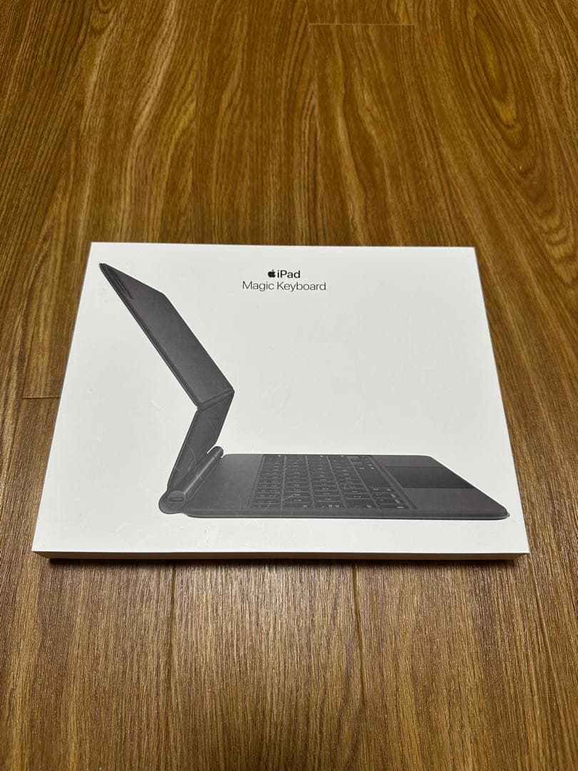 Apple iPad MagicKeyboard 11インチ 日本語