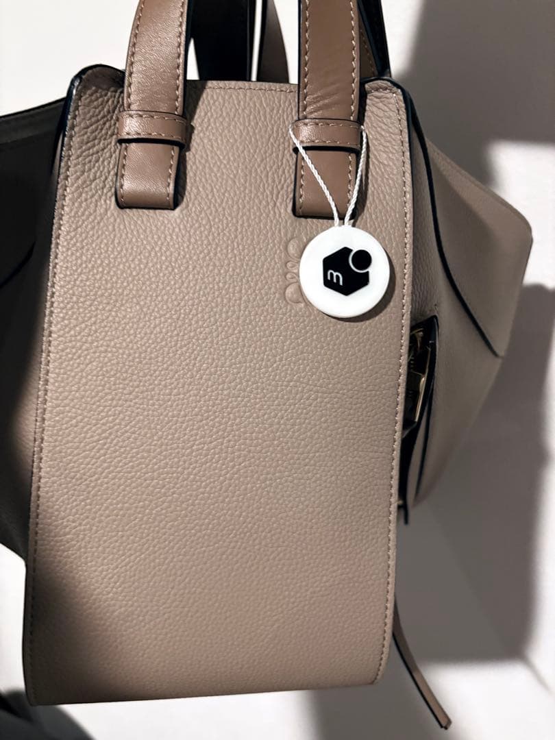 LOEWE ハンモック スモール サンド