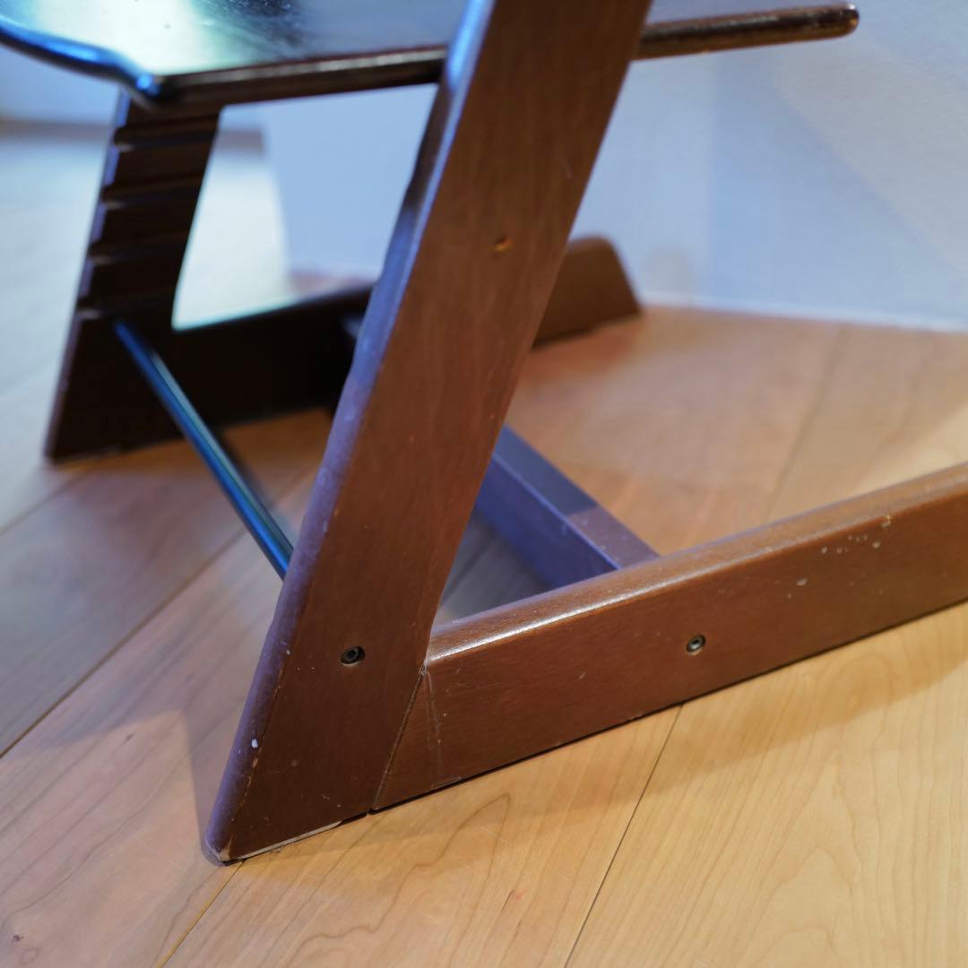 ストッケ stokkeトリップトラップ ベビーセット付