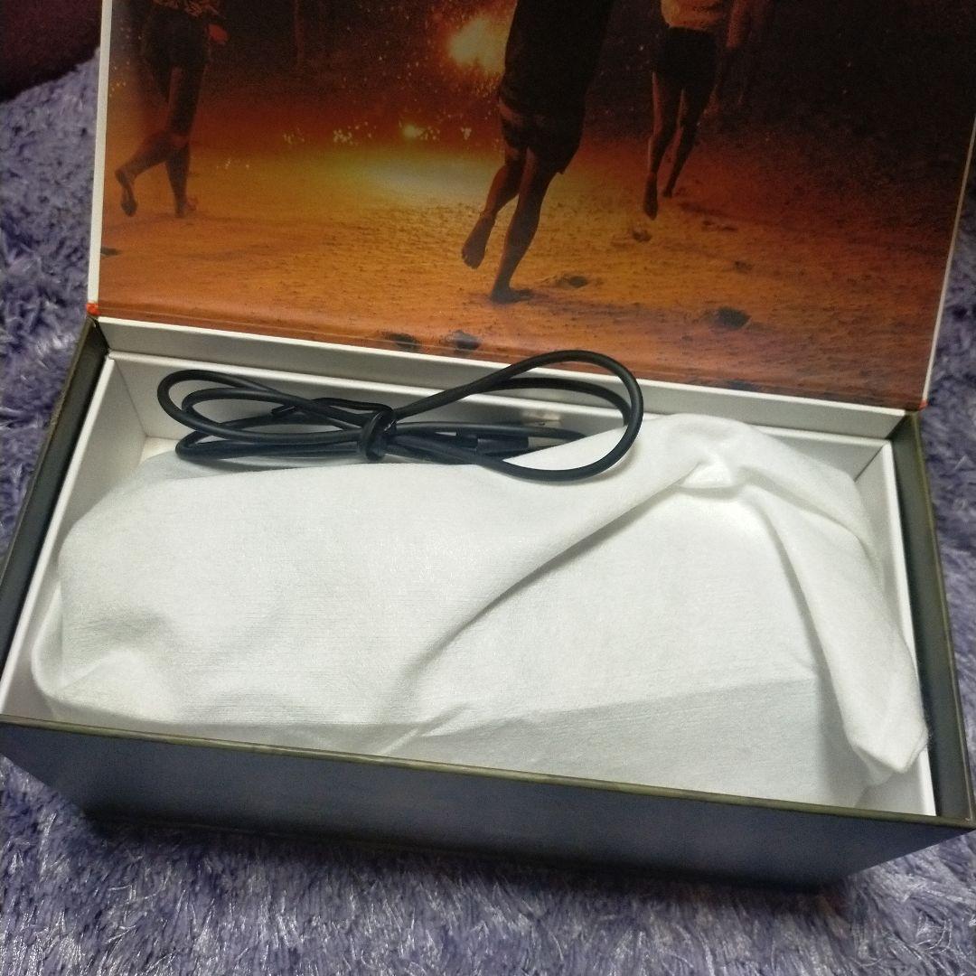 JBL charge 5 スピーカー 迷彩デザイン ほぼ未使用品