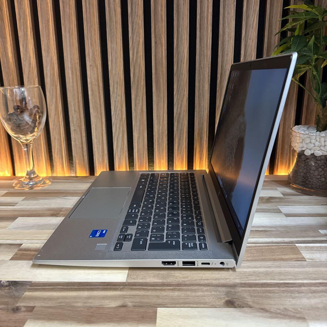 最新2023年モデル‼️HP EliteBook 630☘16GB☘ノートパソコン