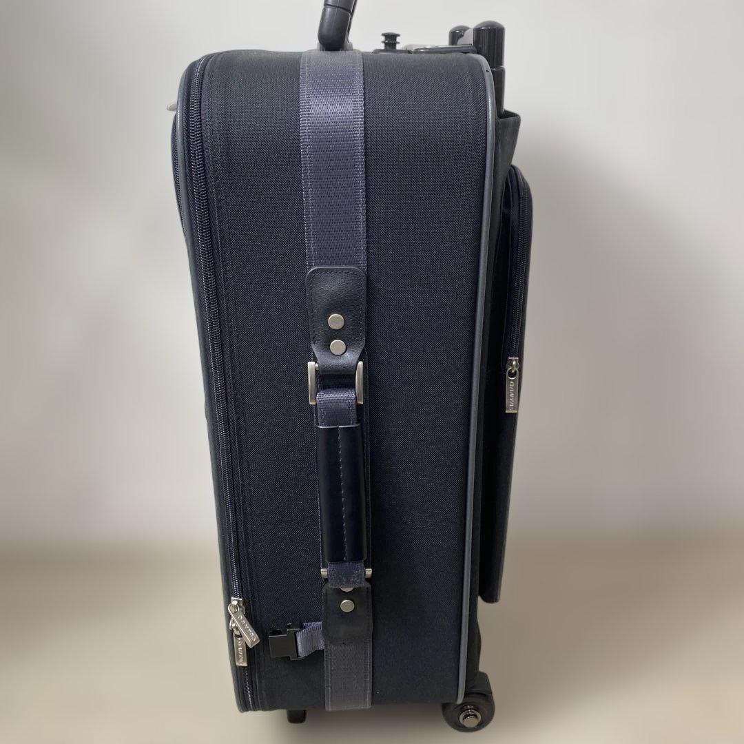 カンタス航空 キャリーバッグ ダイヤルロック付き キャリケース3点セット