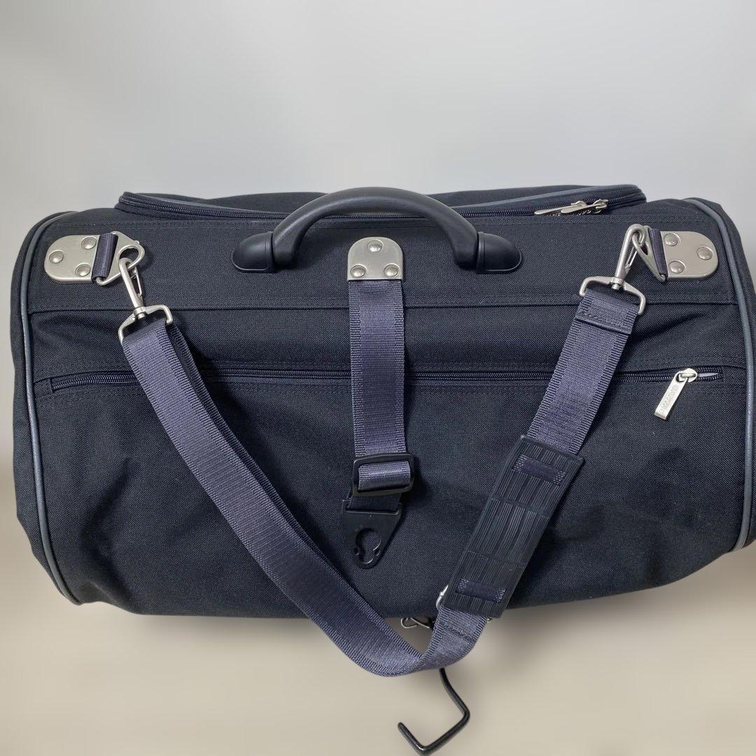 カンタス航空 キャリーバッグ ダイヤルロック付き キャリケース3点セット