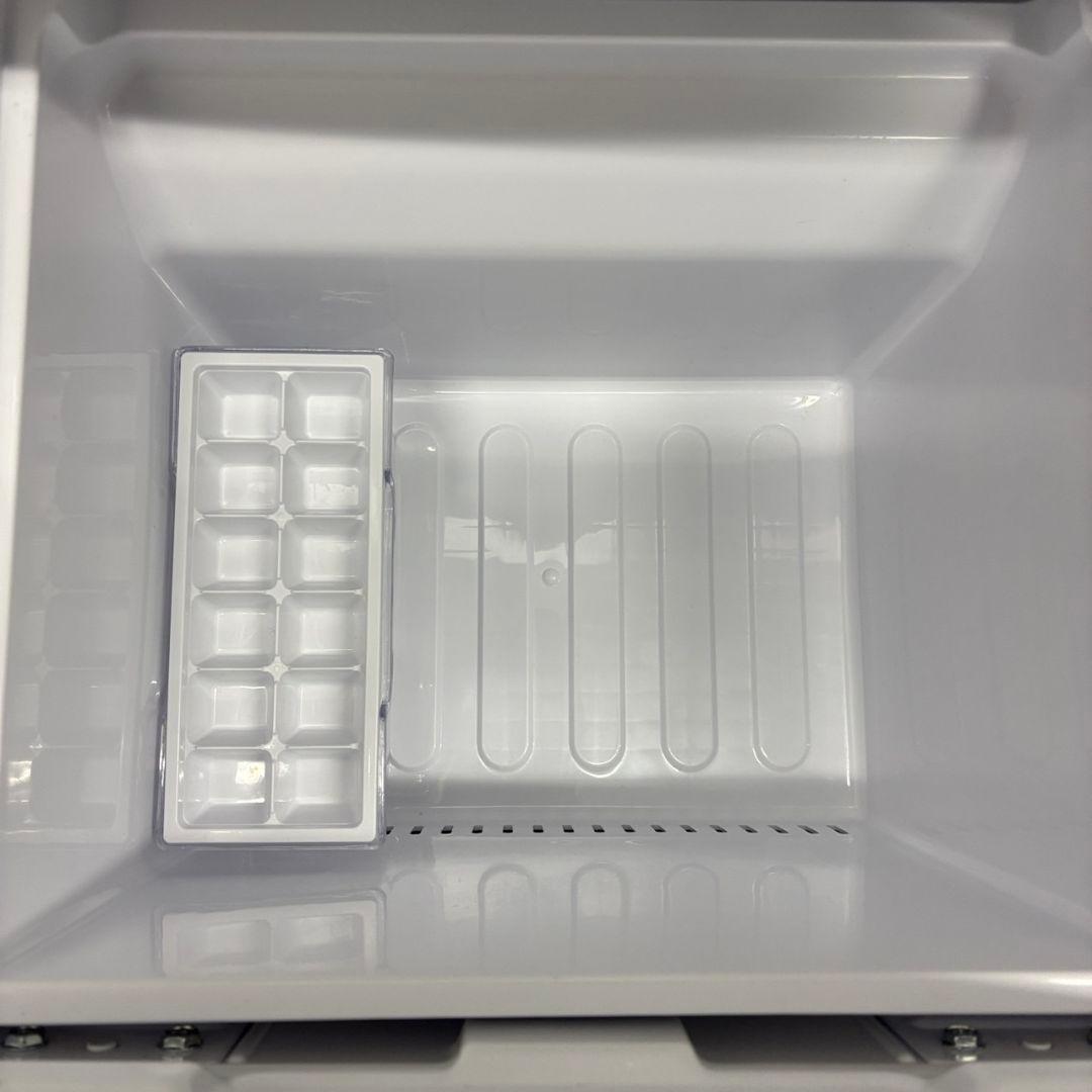 153　冷蔵庫　SHARP　一人暮らし　綺麗　安い　中古　設置無料　両開き