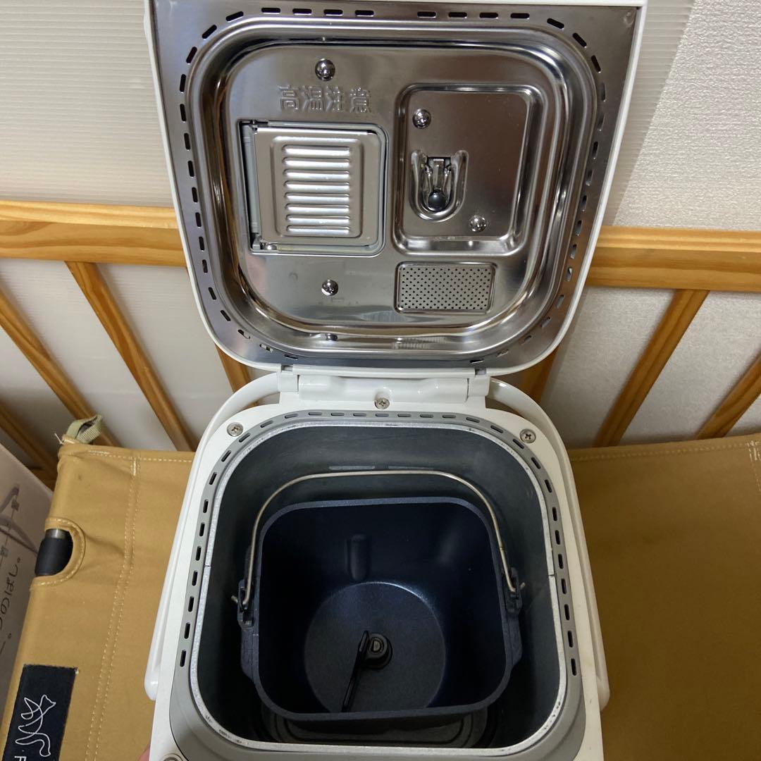 Panasonic ホームベーカリー　SD-MB1