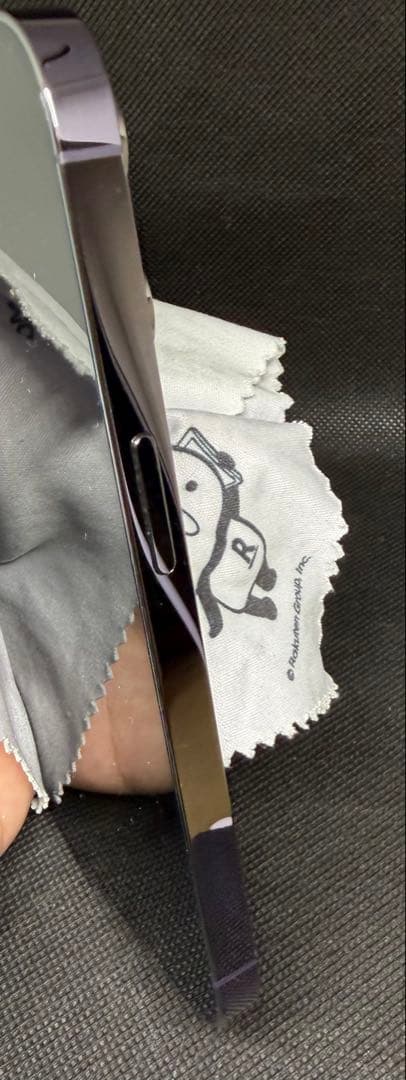 iPhone14Pro ディープパープル128GB