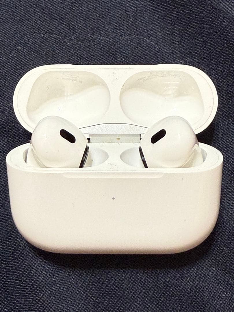 AirPods Pro 2 第二世代