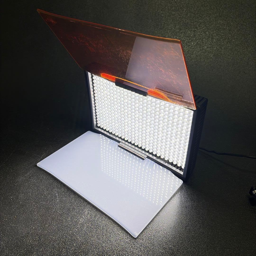 Camlight PL-2500 LEDライト