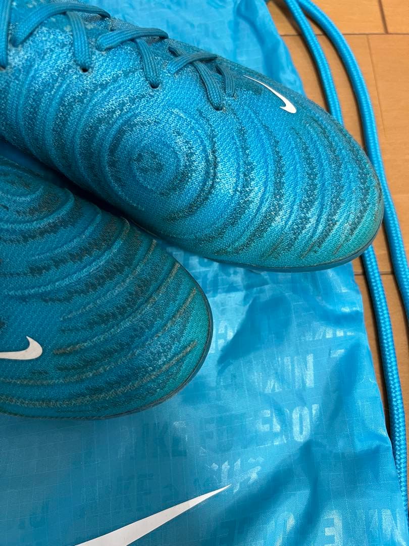 NIKE ファントムGXⅡエリートFG 27.0