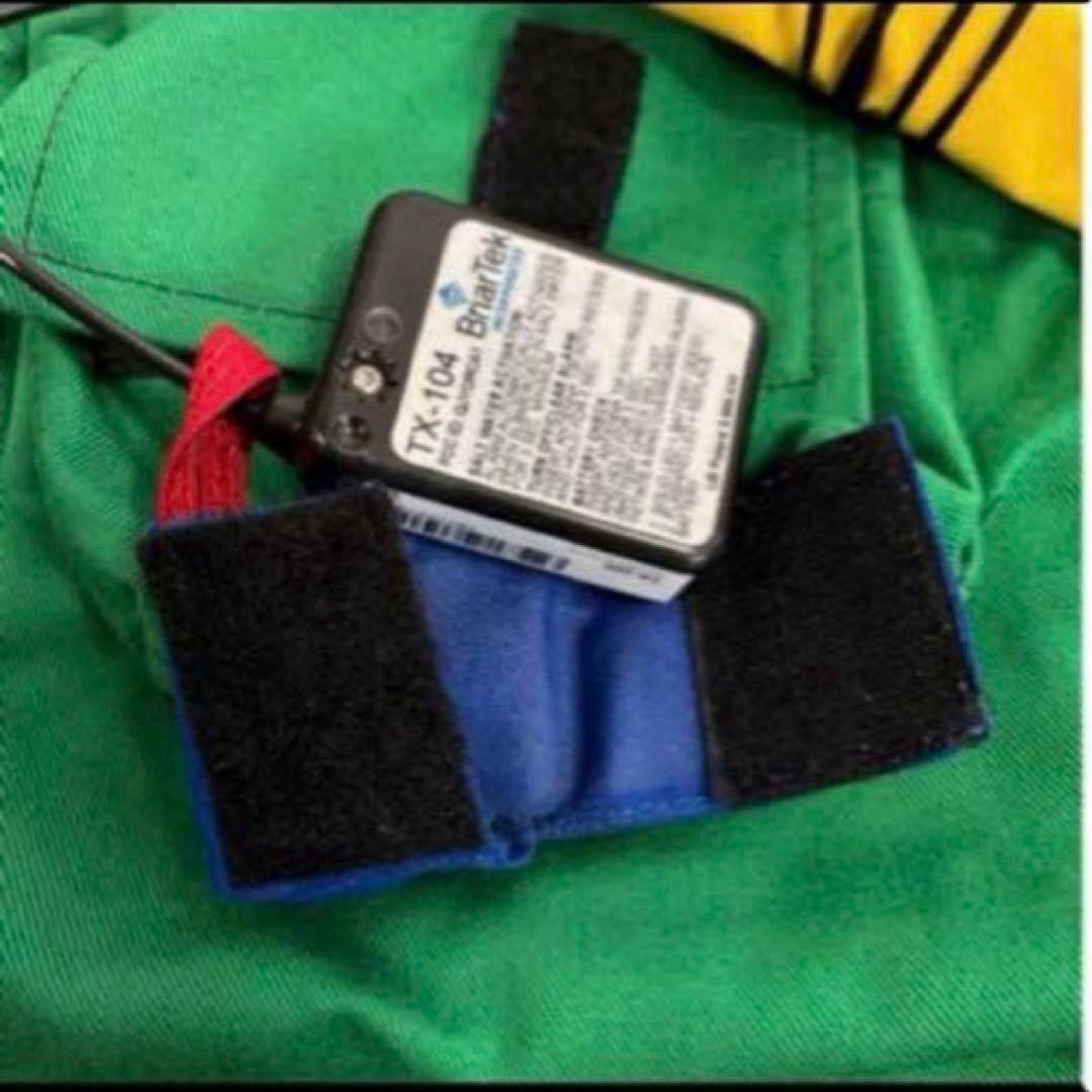 美品　米軍　実物　LIFE PRESERVER VEST FLIGHT DECK