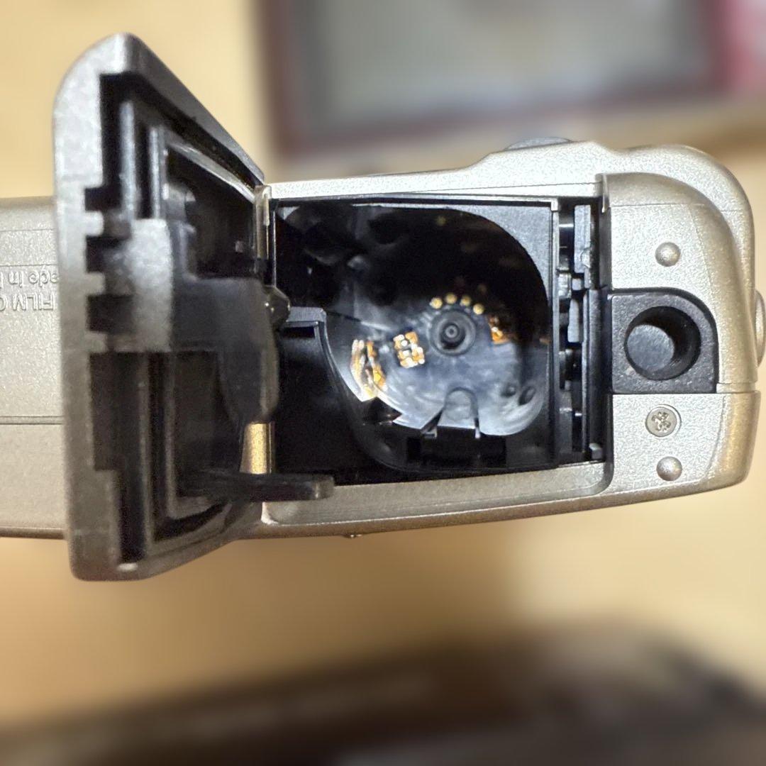 フィルム・デジタルカメラ8点