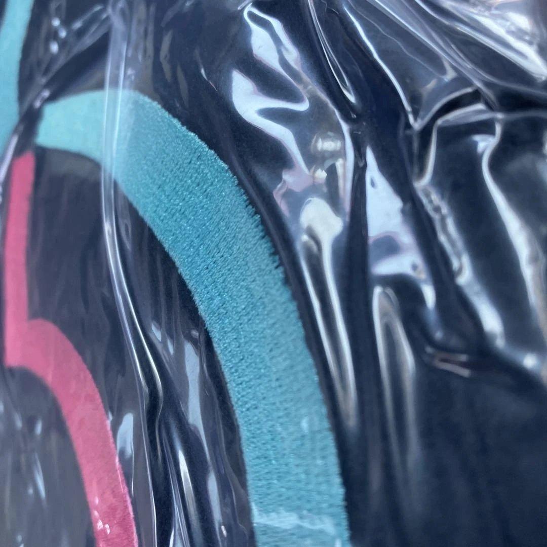 tiktok■ティックトック■音符クッション■非売品■限定インフルエンサー未開封