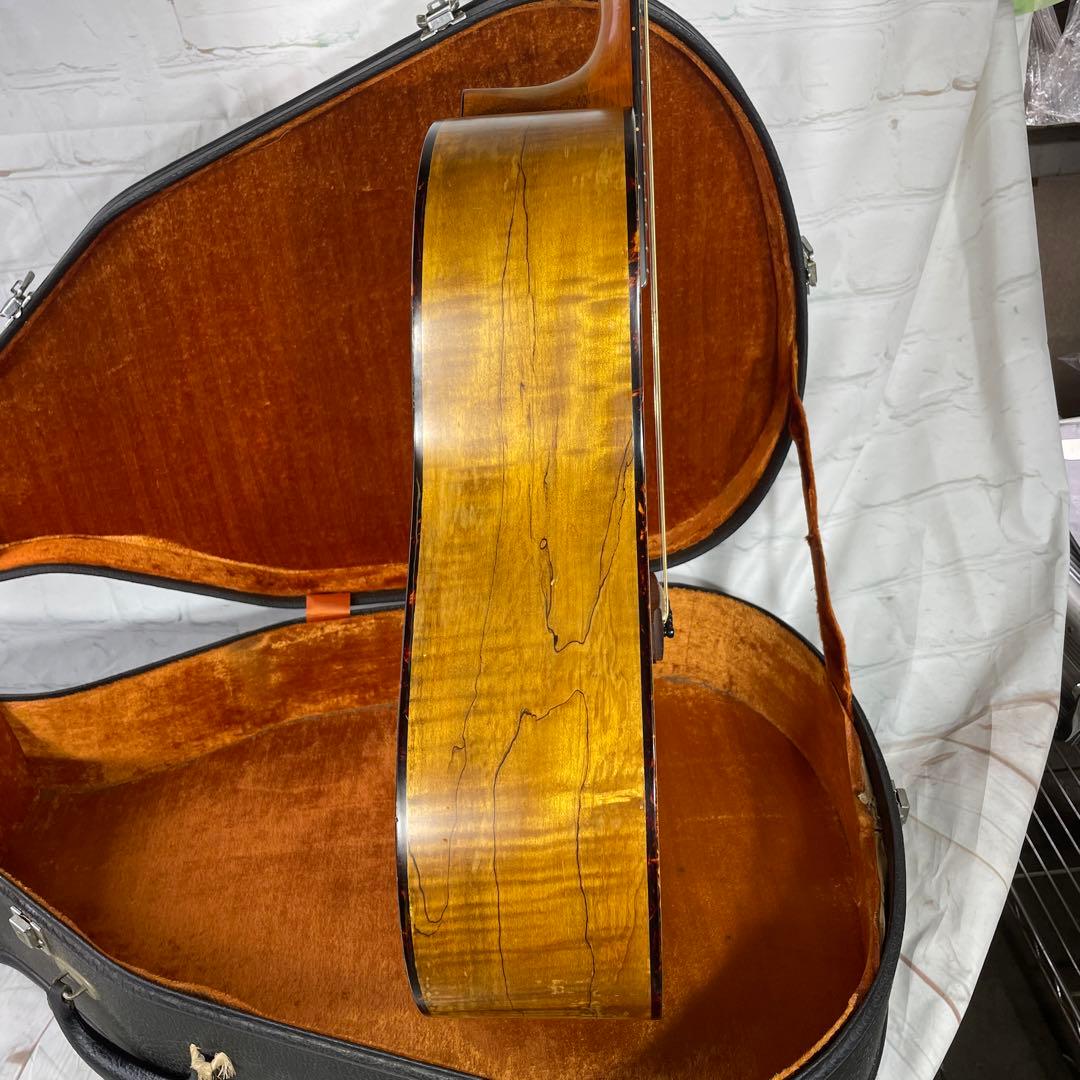 K.Yairi SY-4 60周年記念モデル 限定モデル 希少品 ヤイリ
