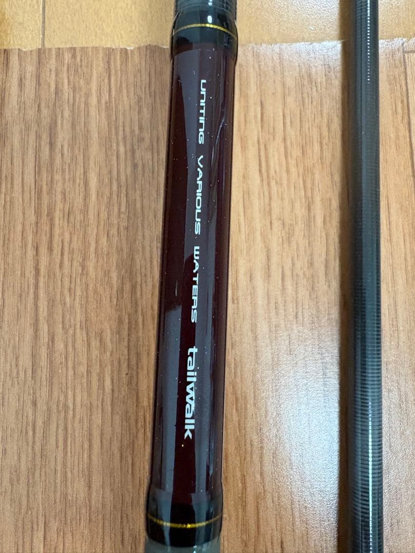 テイルウォーク　ラッシュウェーブ　130H-ti HIRA
