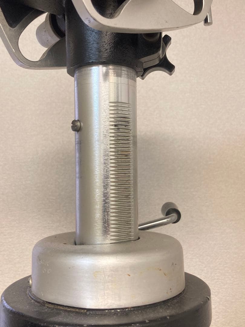 Quick-Set社　大型三脚