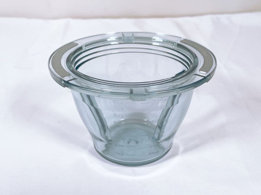 【美品】 廃盤 Vitamix バイタミックス スターターキット