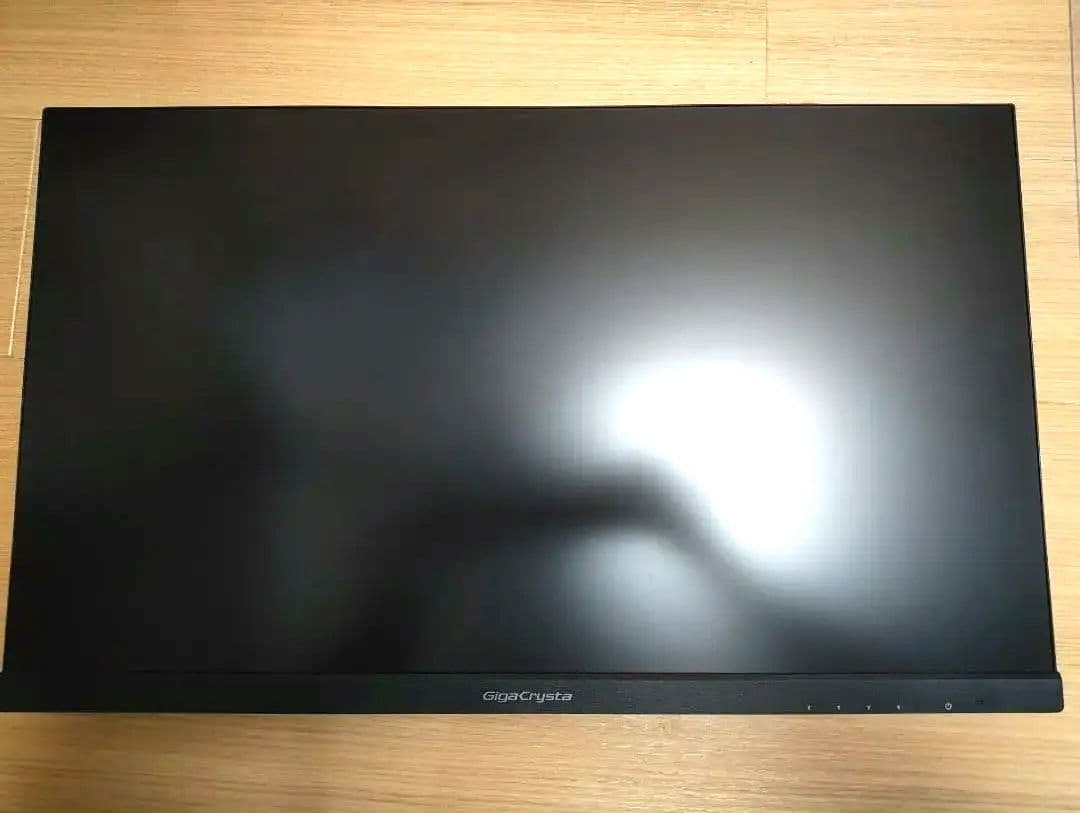 【中古】I-O DATA EX-LDGC243HDB