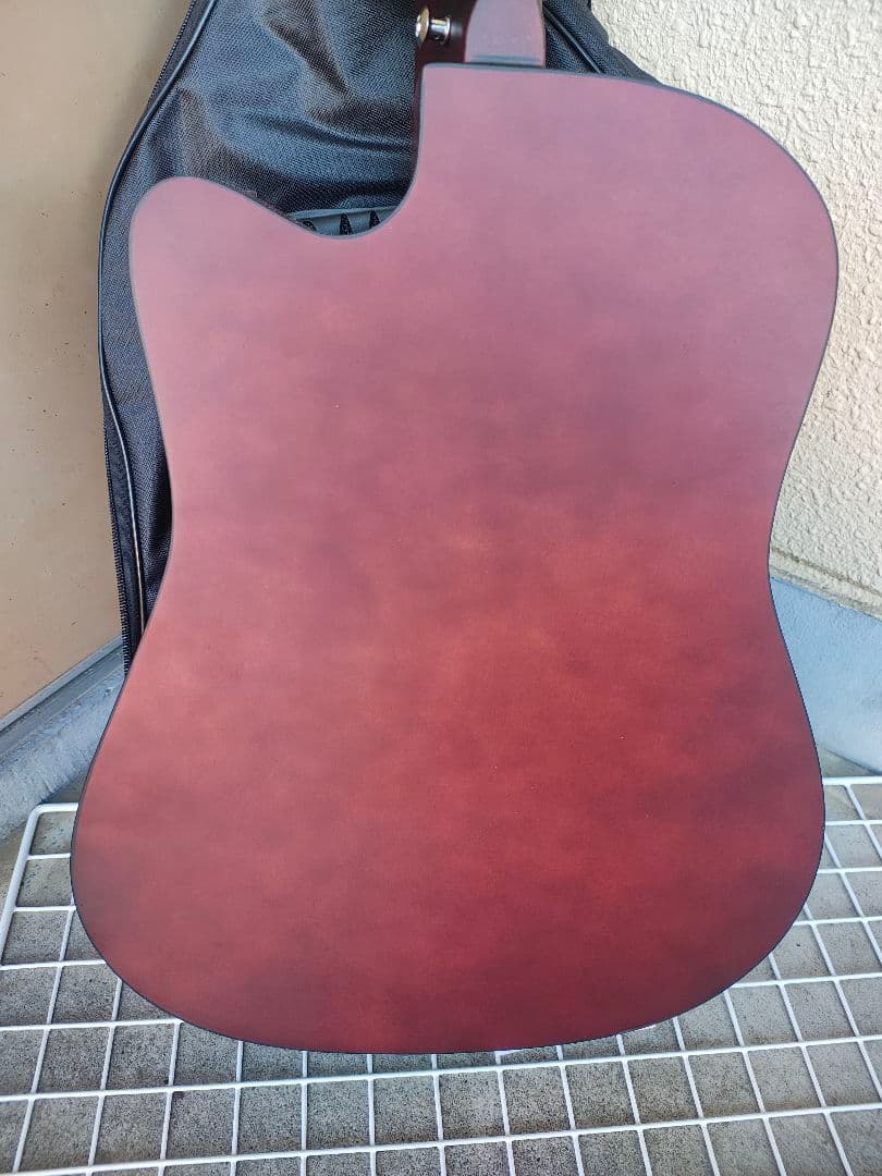 超美品 ほぼ未使用 初心者向け PU付きエレアコ オマケ多数 展示品