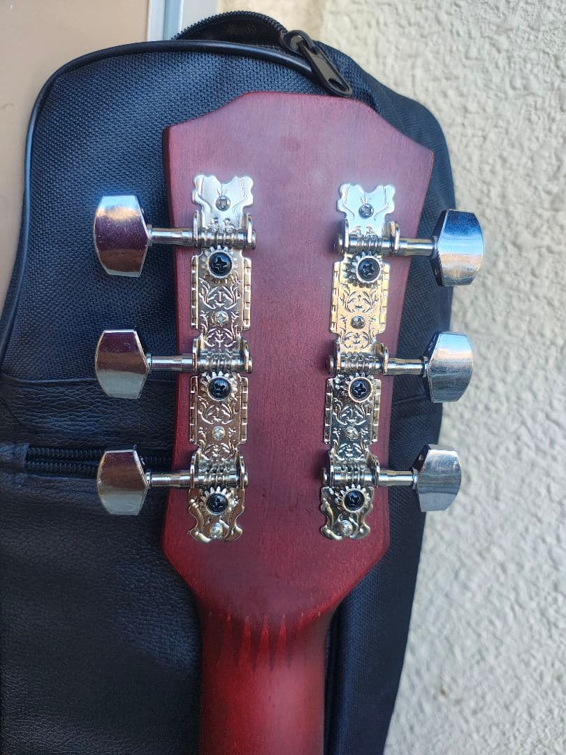 超美品 ほぼ未使用 初心者向け PU付きエレアコ オマケ多数 展示品