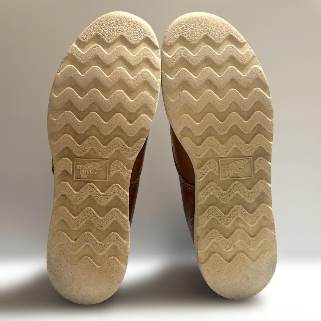 テリー　RED WING 8166 US7D