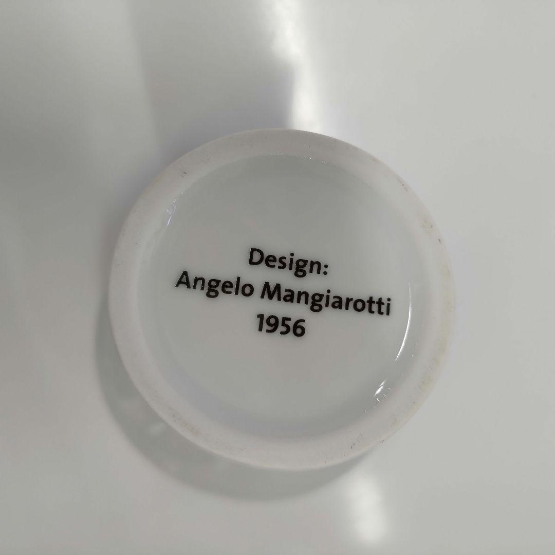 希少廃盤品 傑作アンジェロ・マンジャロッティ セクティコン 1956