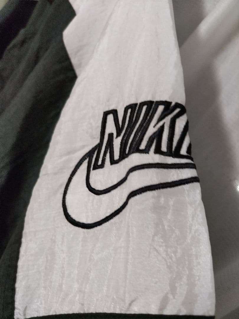 NIKE ウィンド ブレーカー（WU-K02）