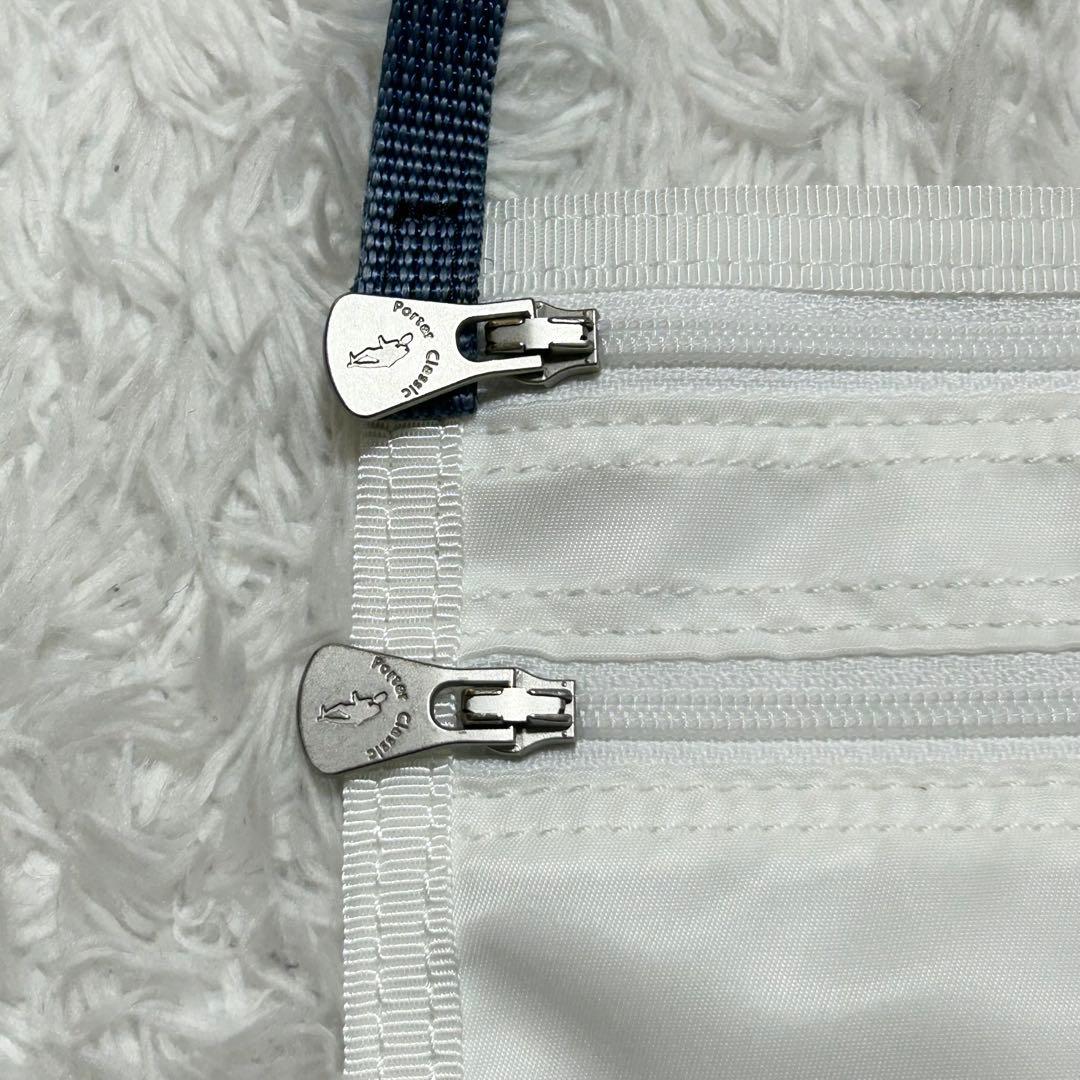 ✨新品未使用✨PORTER CLASSIC スーパーナイロントラベルセット