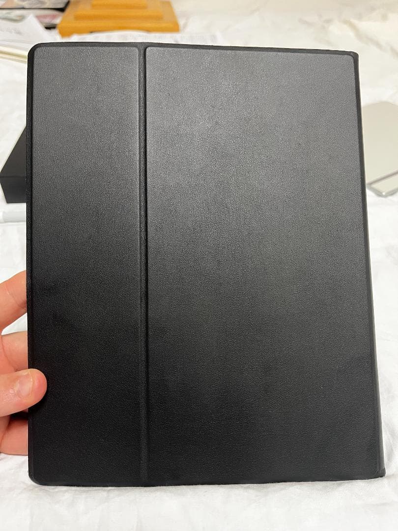 Boox 10.3 Go + マグネットケース/カバー