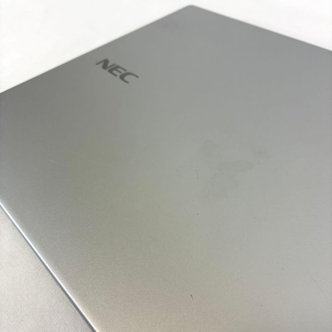NEC VersaPro VKL27B-2 SSD256GB パソコンWin11