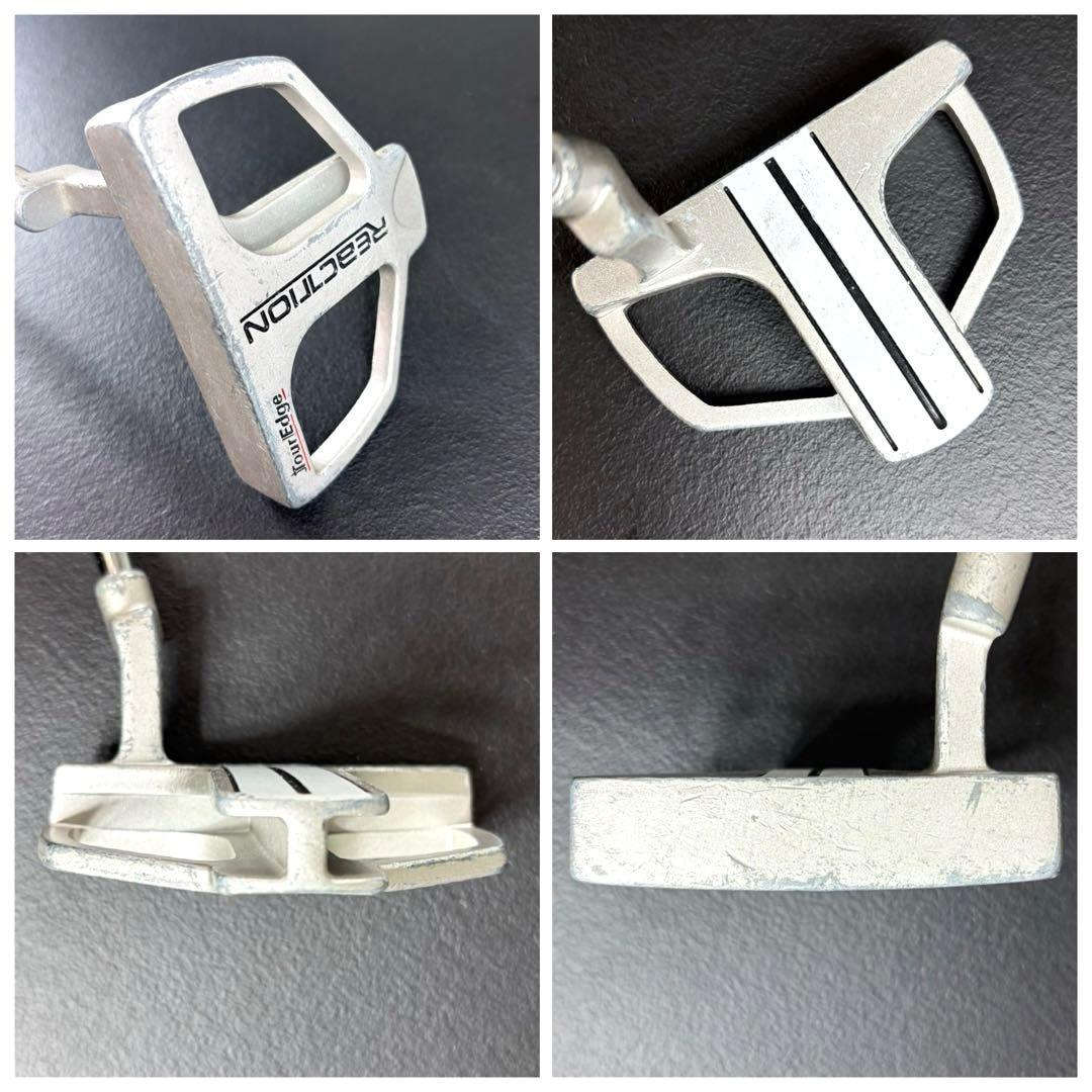 本格派 メンズゴルフクラブ 12本 フルセット ツアステ キャロウェイ お試し