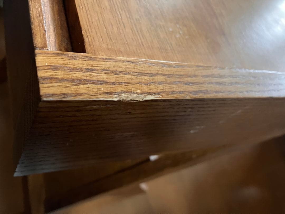 LIFE FURNITURE サイドテーブル