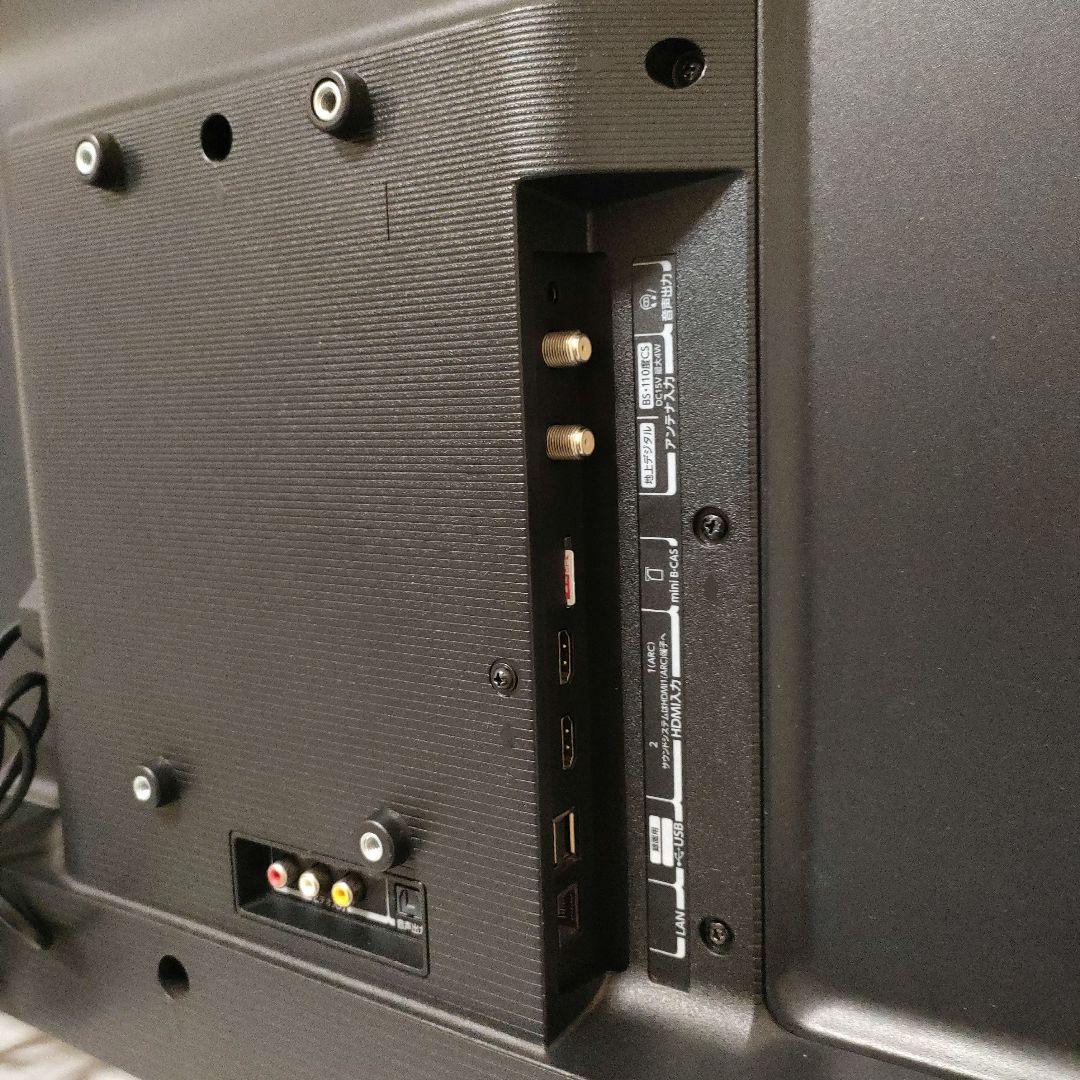 TOSHIBA[2020年製品]32v34