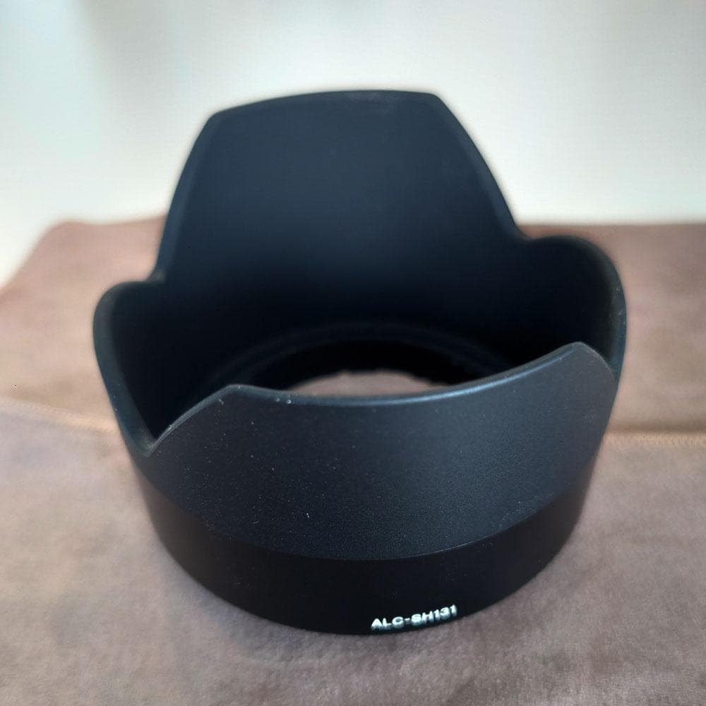 SONY ZEISS FE55mm F1.8ZA SEL55F18Z 極美品