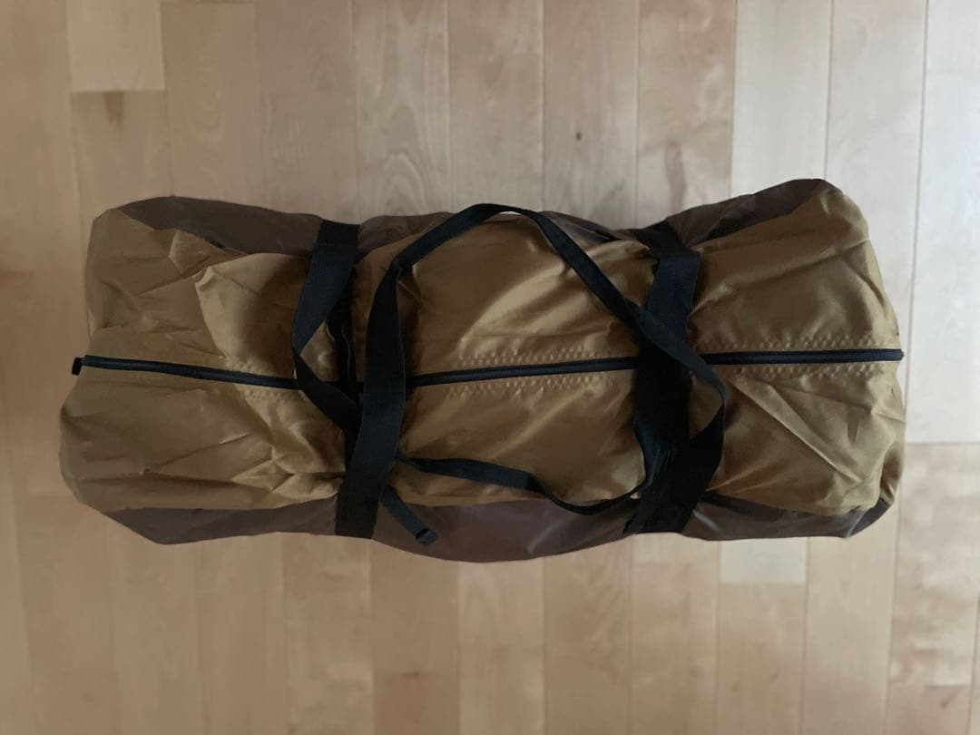 スノーピーク  peak エントリー2ルームエルフィールド TP-880