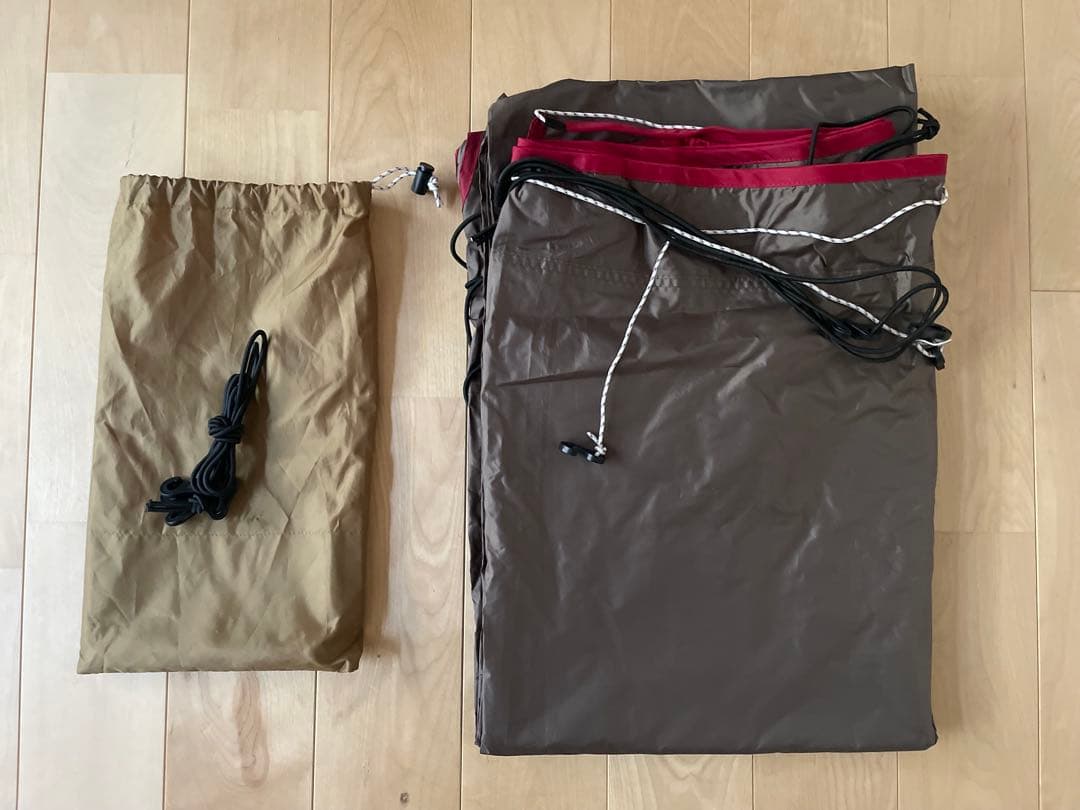 スノーピーク  peak エントリー2ルームエルフィールド TP-880