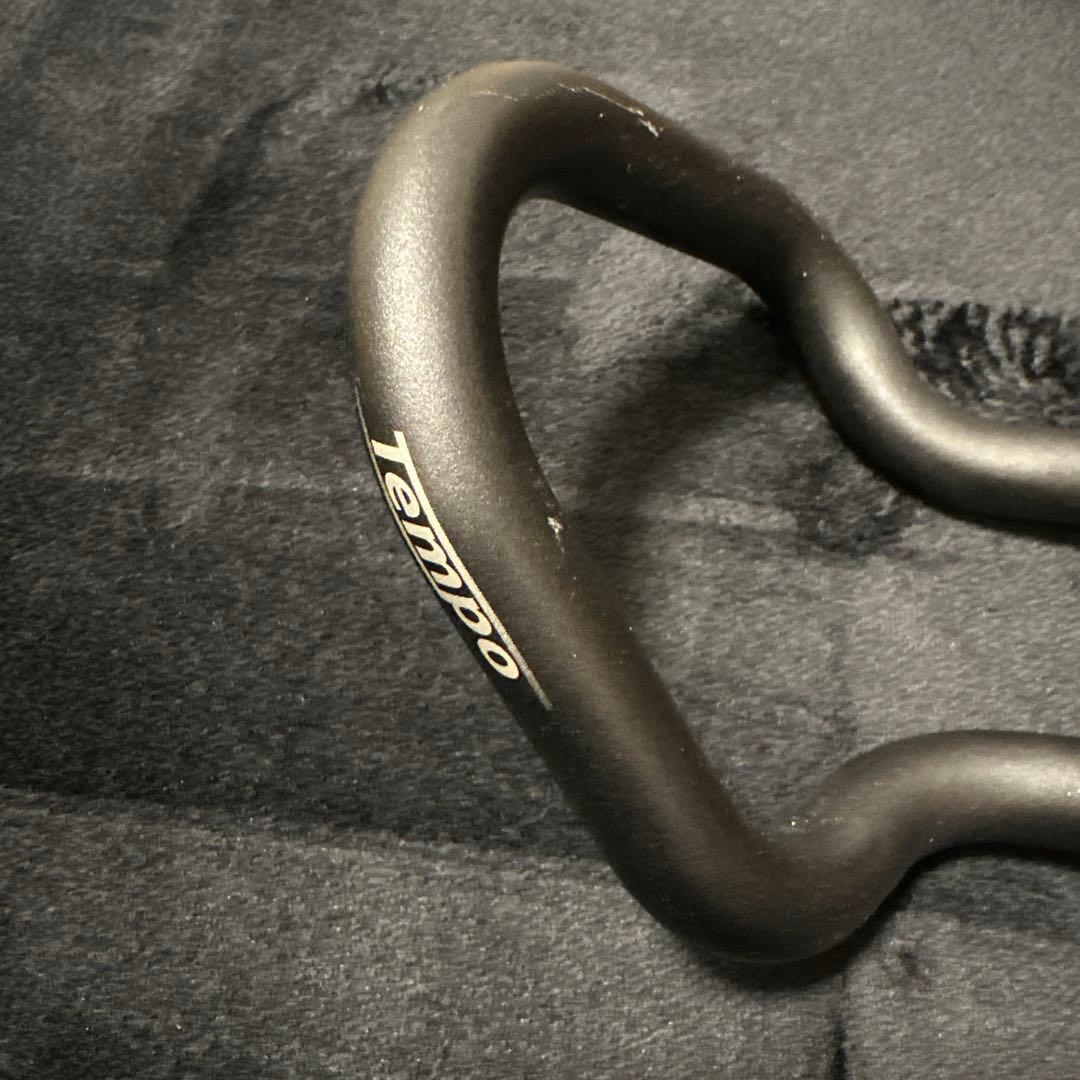 アルミハンドル クッション付き