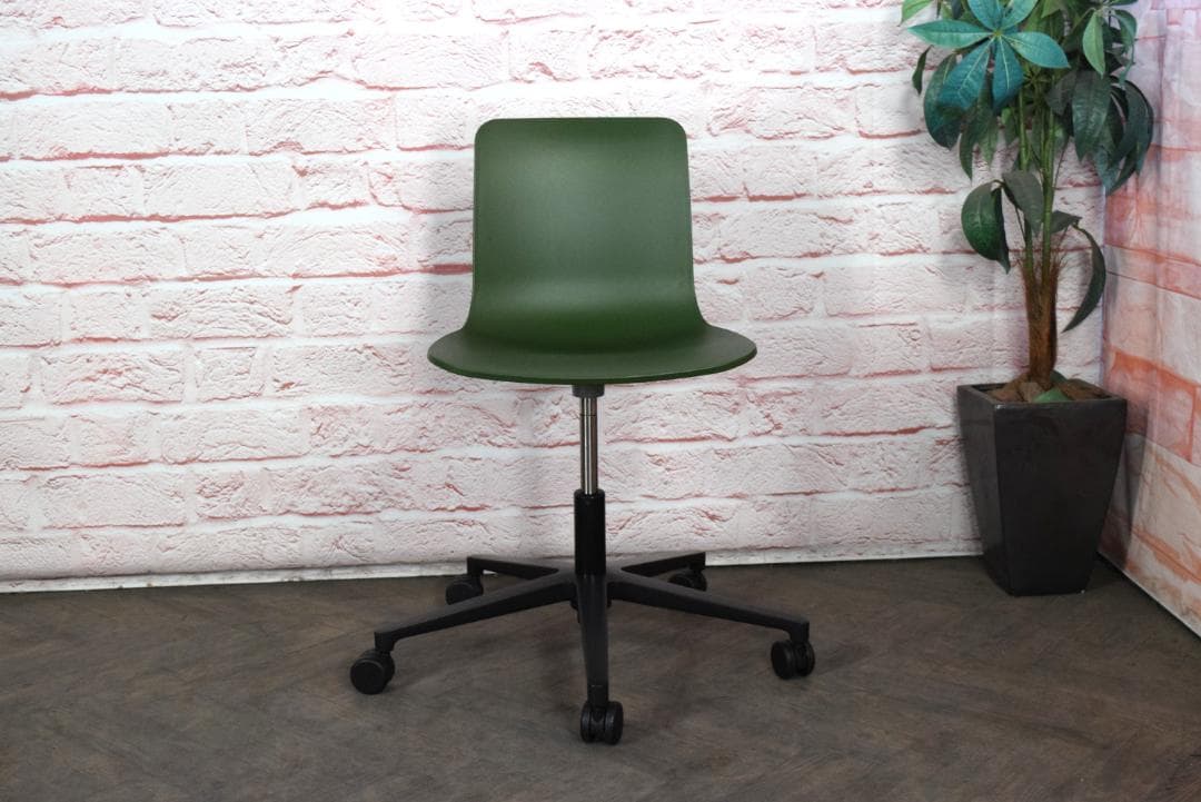 vitra/ヴィトラ HAL RE Studio/ハル RE スタジオ チェアe