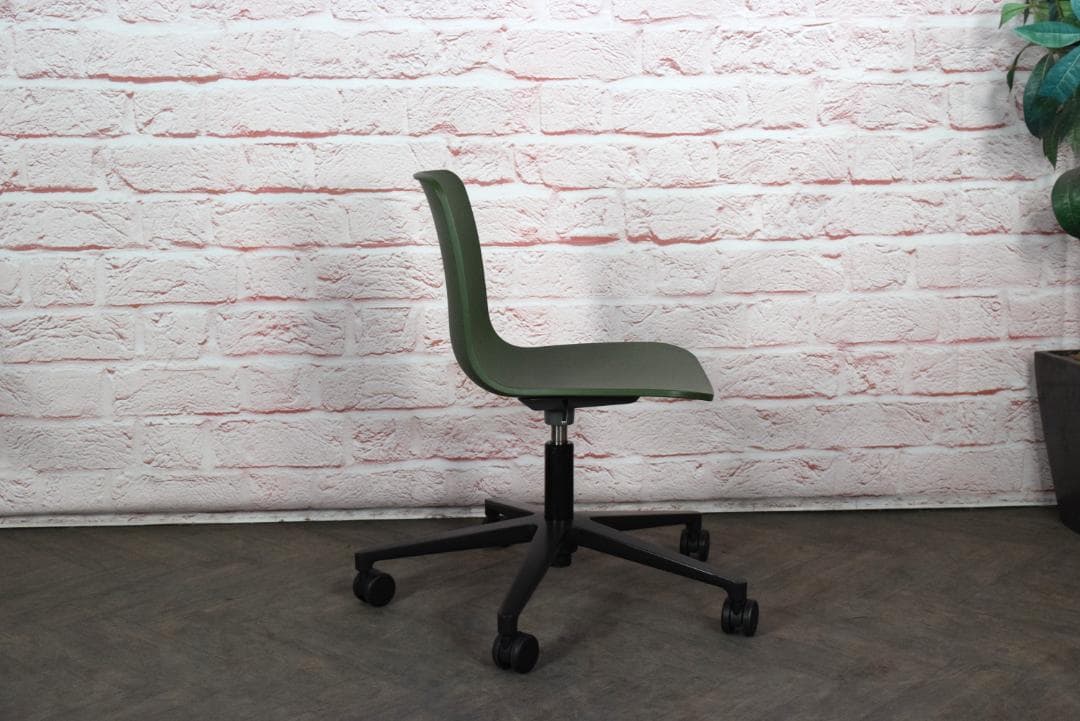 vitra/ヴィトラ HAL RE Studio/ハル RE スタジオ チェアe