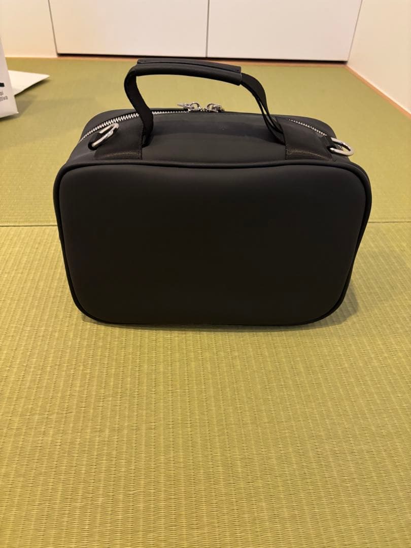 ムータマリン カートバッグ