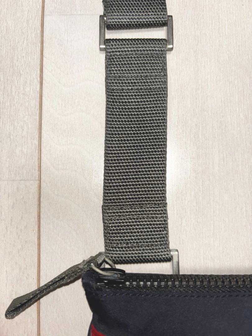 PRADAショルダーバック Art.4VA032 Mat.Y47