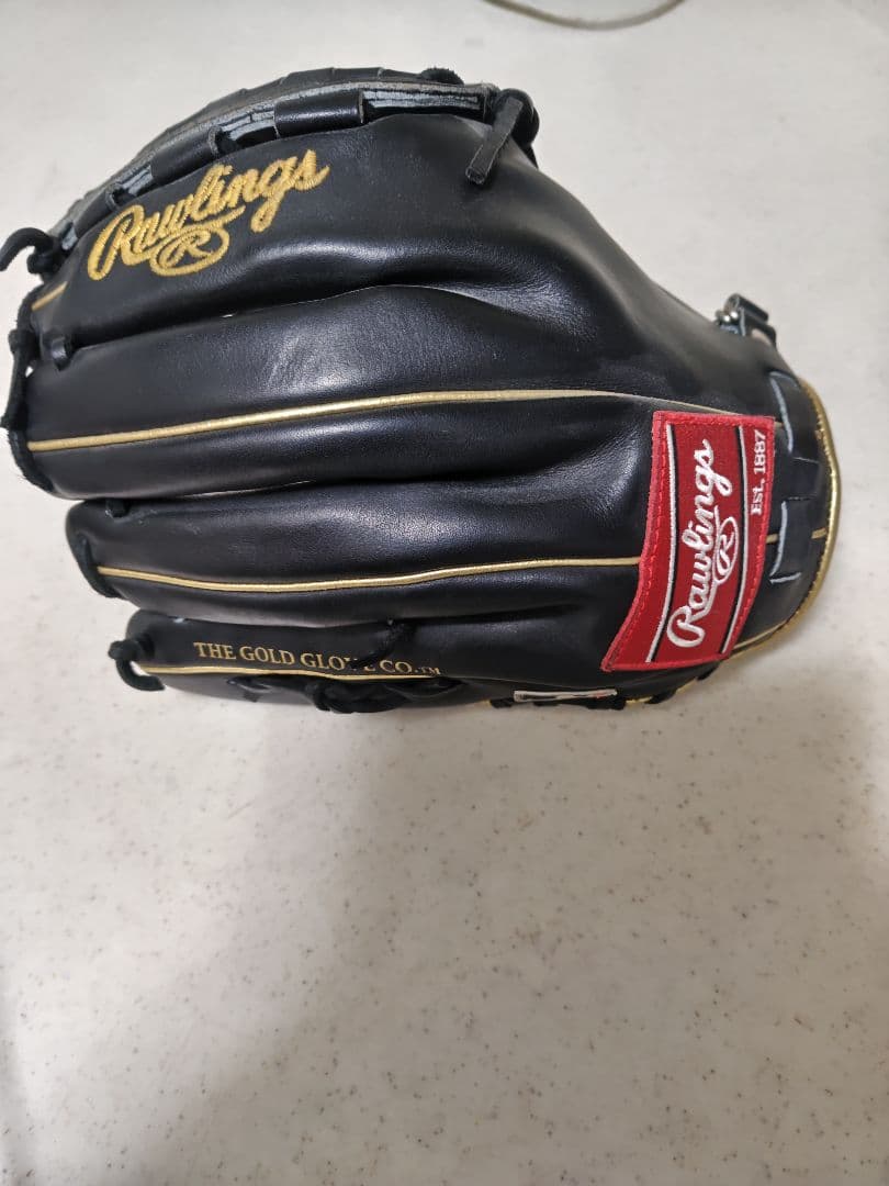ローリングス　限定　マーカスストローマンモデル