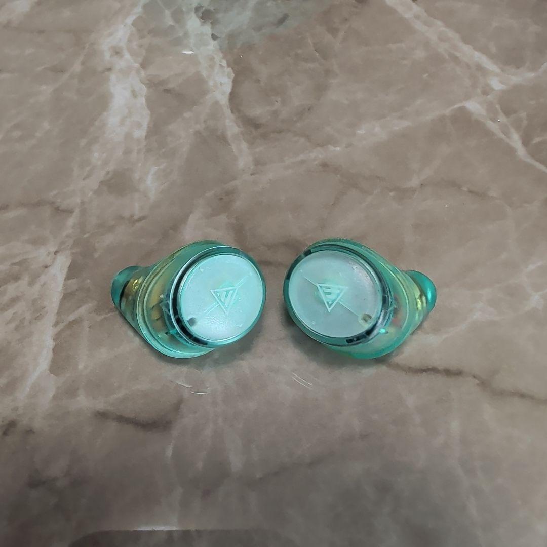 イヤホン ANW01 Midnight Grand Orchestra Ver.