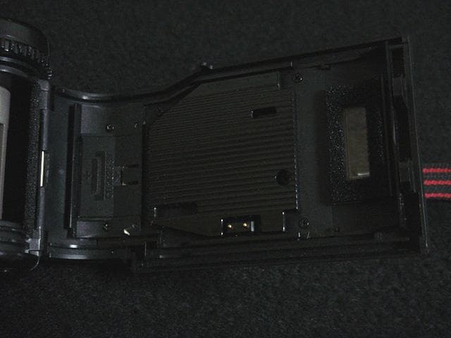 421316 撮影可 コニカ トマト konica tomato フィルムカメラ