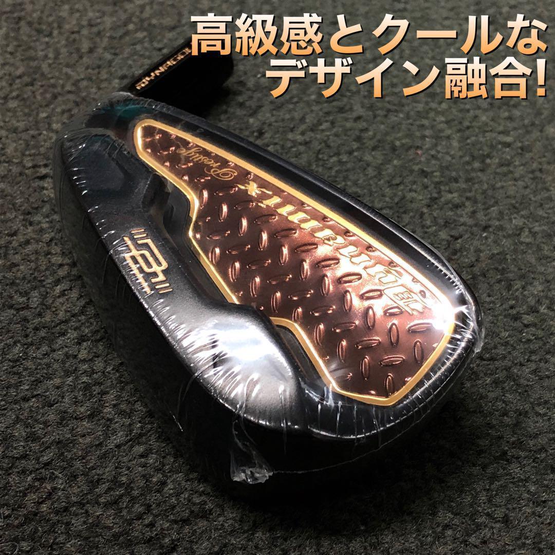 【新品6本】2番手飛ぶ最高級★ダイナミクス プレステージアイアン 5〜PWセット