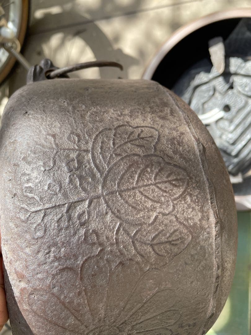 茶道　茶釜　電炉　一式セット