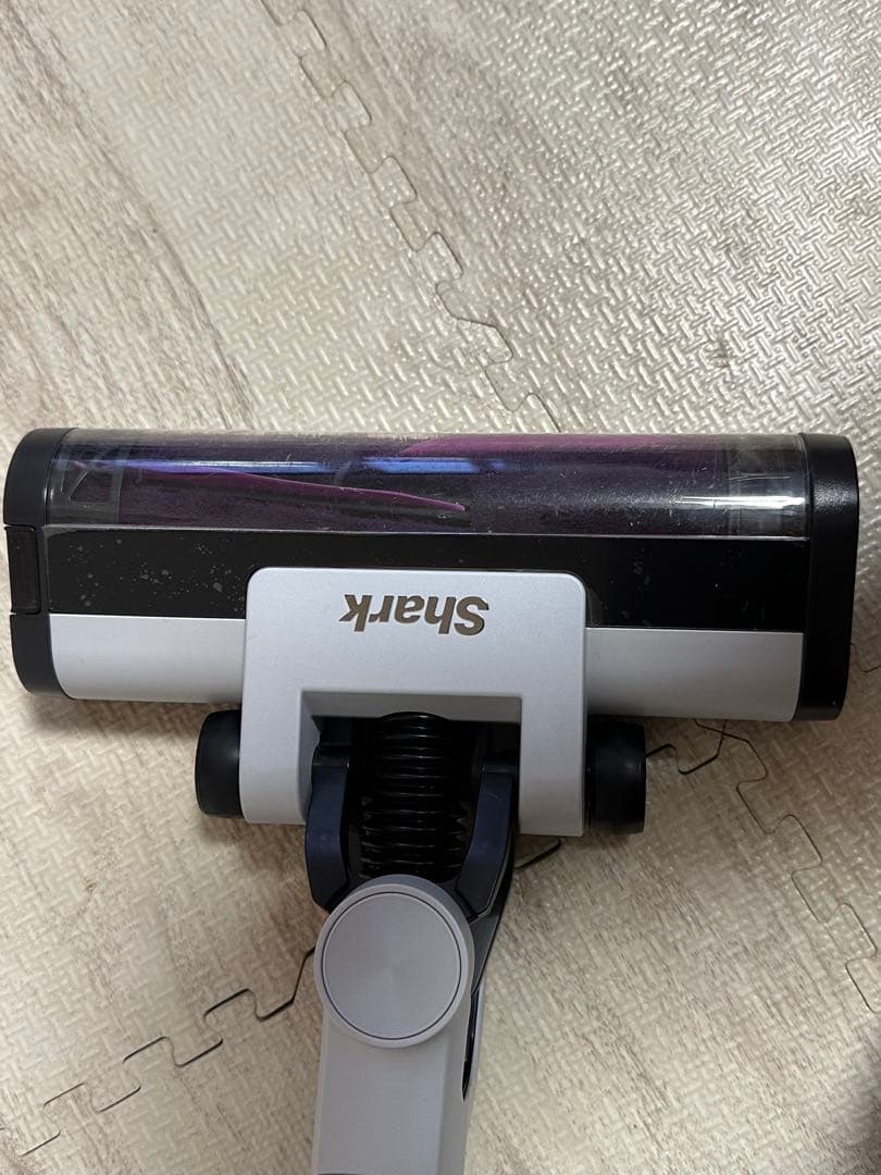 シャーク　スティッククリーナー　【LC351JWH】 動作確認済み