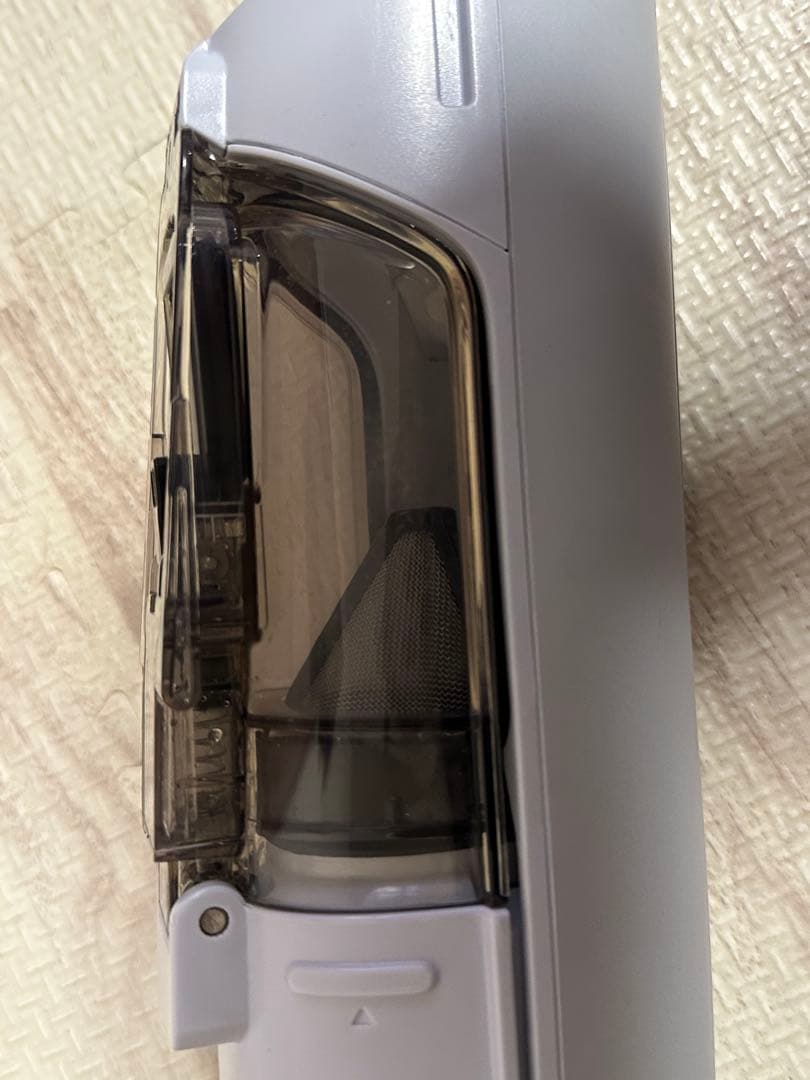 シャーク　スティッククリーナー　【LC351JWH】 動作確認済み