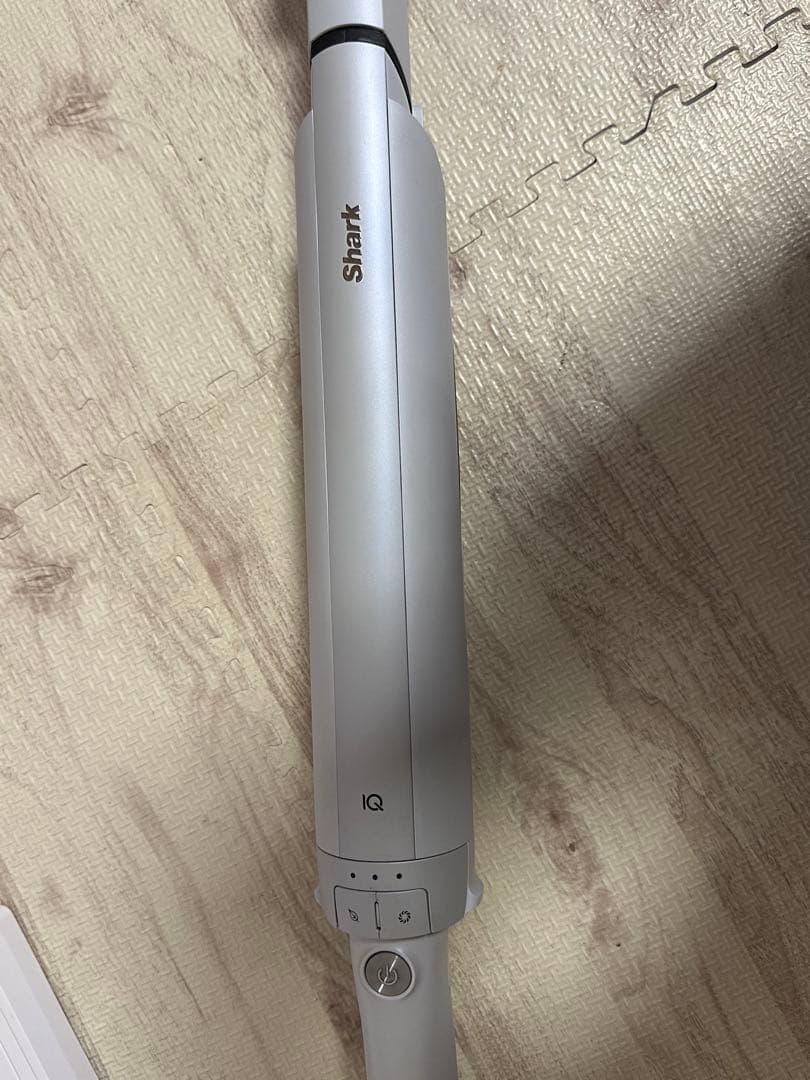シャーク　スティッククリーナー　【LC351JWH】 動作確認済み